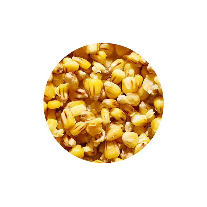 Kukurydza Truskawka/CORN STRAWBERRY