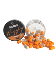 OSMO Mini Robak Wiggly - Jan-Ush OSMO Mini Robak Wiggly - Jan-Ush