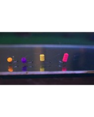 OSMO Mini Robak Wiggly - Jan-Ush