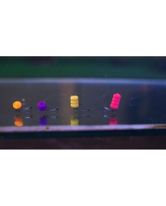 OSMO Mini Robak Wiggly - Mamba