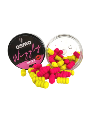 Wafters V4 Mini FEEDER BAIT - Ananas 4mm Wafters V4 Mini FEEDER BAIT - Ananas 4mm