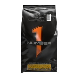 Dodatek do zanęt Genlog 500g - Konopia Prażona
