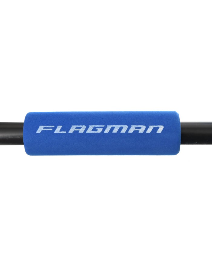 Kijki pomiarowe FLAGMAN Measuring Sticks Black/Blue Eva 90cm Kijki pomiarowe FLAGMAN Measuring Sticks Black/Blue Eva 90cm