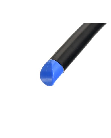 Kijki pomiarowe FLAGMAN Measuring Sticks Black/Blue Eva 90cm Kijki pomiarowe FLAGMAN Measuring Sticks Black/Blue Eva 90cm