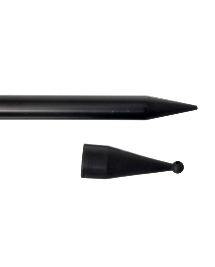 Kijki pomiarowe FLAGMAN Measuring Sticks Black/Blue Eva 90cm Kijki pomiarowe FLAGMAN Measuring Sticks Black/Blue Eva 90cm