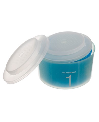 Zestaw miarek zawodniczych FLAGMAN Matrioszki 5 w 1