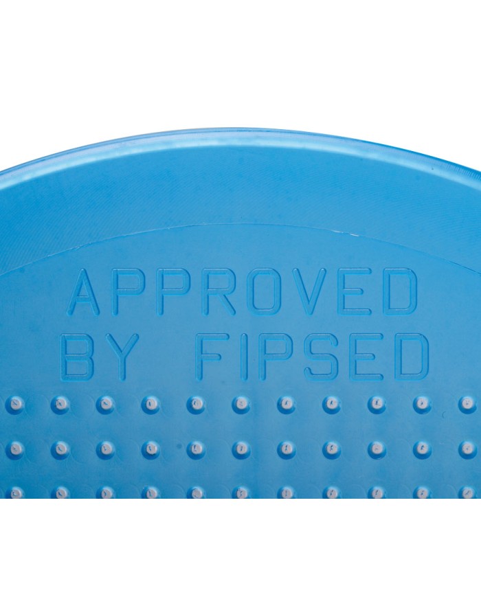 Zestaw miarek zawodniczych FLAGMAN Matrioszki 5 w 1