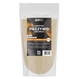 Dodatek do zanęt FEEDER BAIT 150g - Pieczywo Jasne