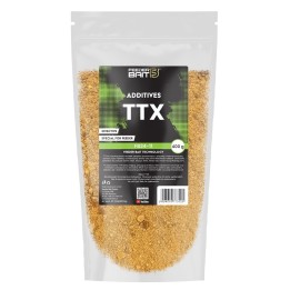 Dodatek do zanęt FEEDER BAIT 400g - TTX