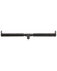 Podpórka Daiwa N'ZON EVA Feeder Rest 30cm Podpórka Daiwa N'ZON EVA Feeder Rest 30cm