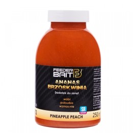 Zalewa FEEDER BAIT 250ml - R72