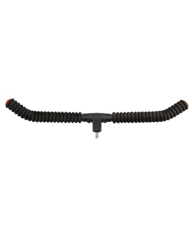 Podpórka Daiwa N'ZON EVA Curved Feeder Rest 50cm Podpórka Daiwa N'ZON EVA Curved Feeder Rest 50cm