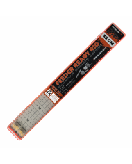 Przypony GENLOG Ready Rig z Gumką 38cm - Hak 14 Żyłka 0.18mm - op. 16 szt. Przypony GENLOG Ready Rig z Gumką 38cm - Hak 14 Żyłka 0.18mm - op. 16 szt.