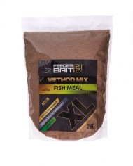 Method Mix FEEDER BAIT Prestige 2kg - Natural Method Mix FEEDER BAIT Prestige 2kg - Natural