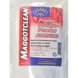 Rozpraszacz CHAMPION FEED Maggotclean 80g/500ml