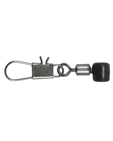 Łącznik Daiwa N’ZON Feeder Bead Safety Snap Łącznik Daiwa N’ZON Feeder Bead Safety Snap