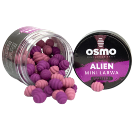 OSMO Mini Larwa Wafters - Alien