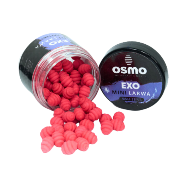 OSMO Mini Larwa Wafters - EXO