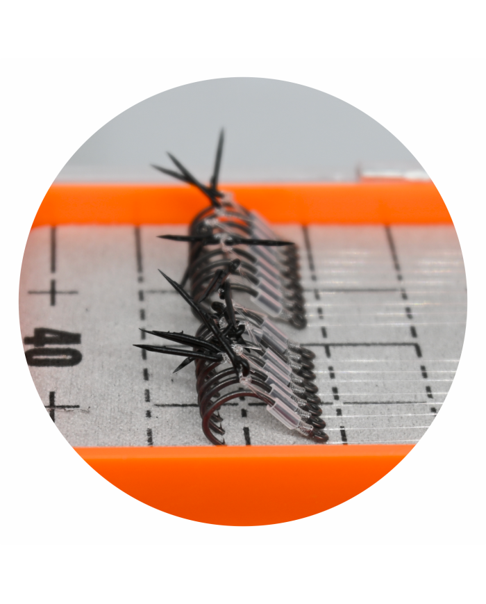 Genlog Ready Rig 38 cm, 14, 0,18 I