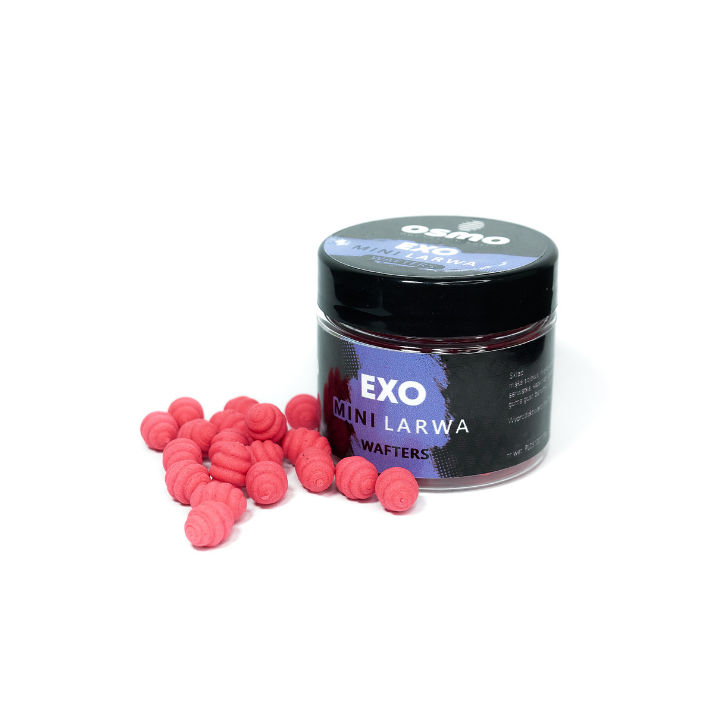OSMO Mini Larwa Wafters - EXO