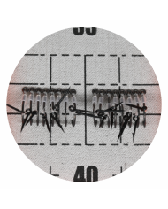 Przypony GENLOG Ready Rig z Igłą 38cm - Hak 14 Żyłka 0.18mm - op. 16 szt. Przypony GENLOG Ready Rig z Igłą 38cm - Hak 14 Żyłka 0.18mm - op. 16 szt.
