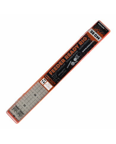 Genlog Ready Rig 38 cm, 14, 0,20 I