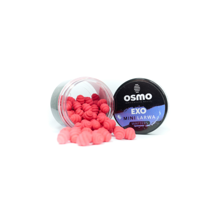 OSMO Mini Larwa Wafters - EXO