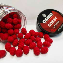 OSMO Mini Larwa Wafters - Sossy