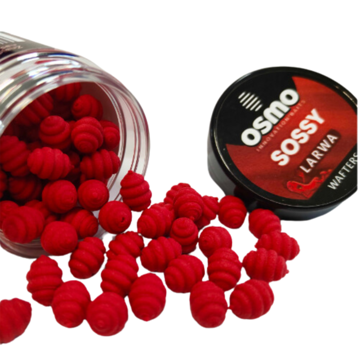 OSMO Mini Larwa Wafters - Sossy