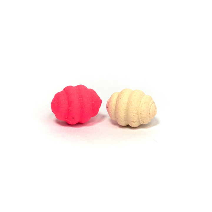 OSMO Mini Larwa Wafters - Toxic