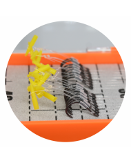 Genlog Ready Rig 38 cm, 10, 0,18 P