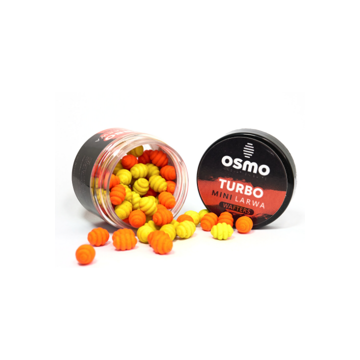OSMO Mini Larwa Wafters - Turbo