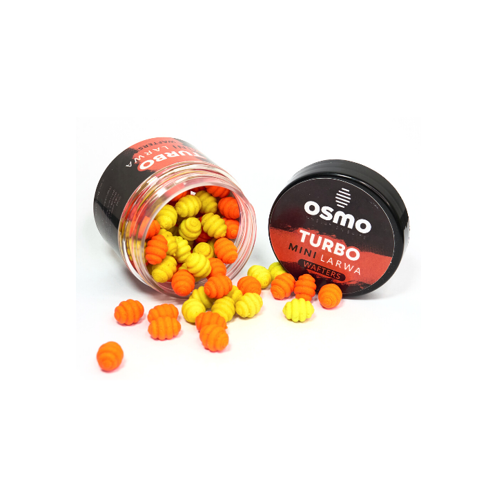 OSMO Mini Larwa Wafters - Turbo