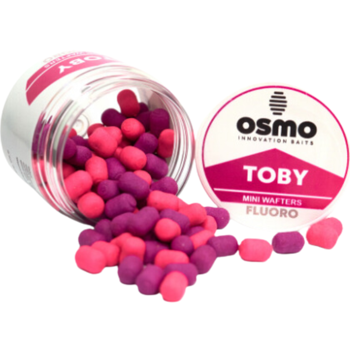 OSMO Mini Wafters - Toby Washout