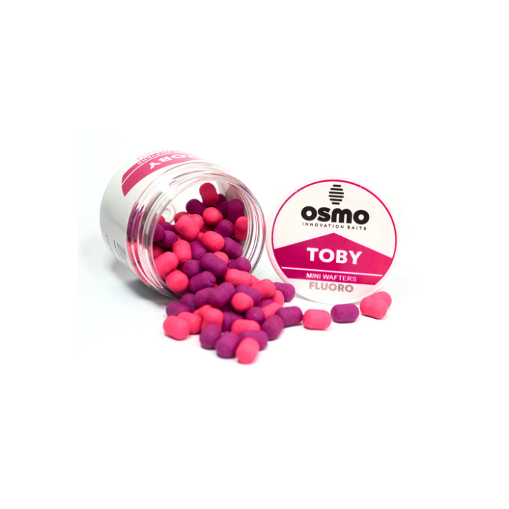 OSMO Mini Wafters - Toby Washout