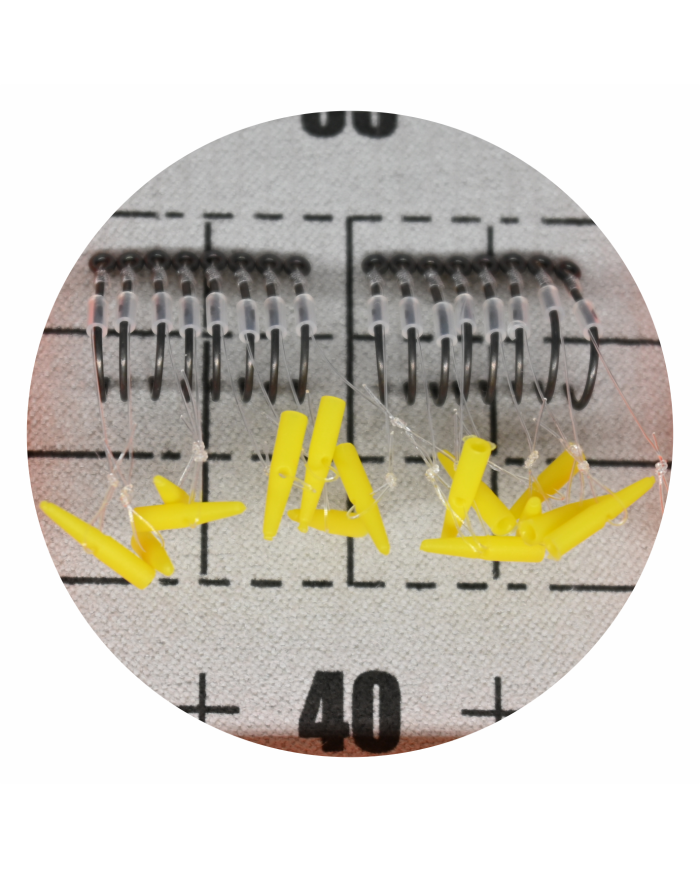 Genlog Ready Rig 38 cm, 12, 0,22 P