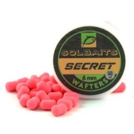 SOLBAITS Wafters Secret 6mm – Pink