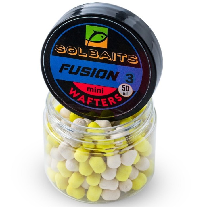 Wafters SOLBAITS Fusion 3 - Mini