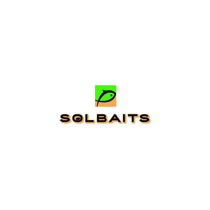 SOLBAITS Wafters Salmon 8mm - Pink