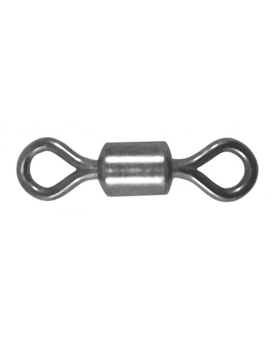 Krętliki Daiwa N’ZON Swivels – 10 Krętliki Daiwa N’ZON Swivels – 10
