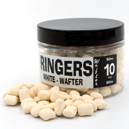 Wafters RINGERS White Chocolate Thins - 10mm poduszka