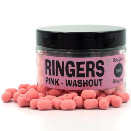 Wafters RINGERS Pink Washout - 6mm