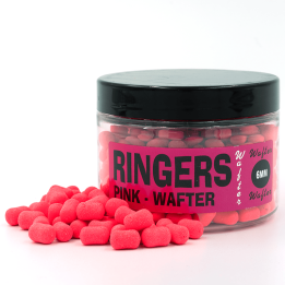 Wafters RINGERS Pink Wafter - 6mm