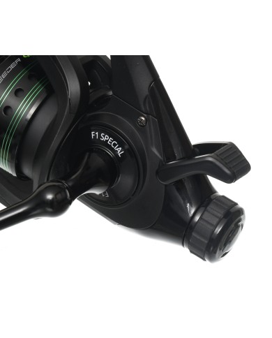 ARMADALE BASIC FEEDER 4500 FS F1 SPECIAL