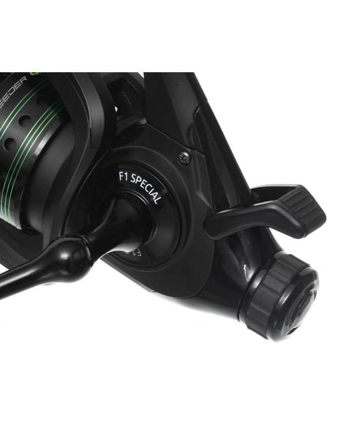 ARMADALE BASIC FEEDER 4500 FS F1 SPECIAL