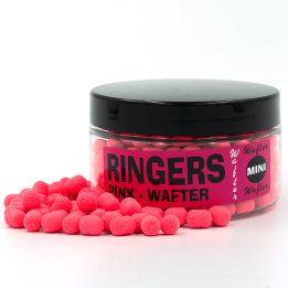 Wafters RINGERS Pink Chocolate  - Mini