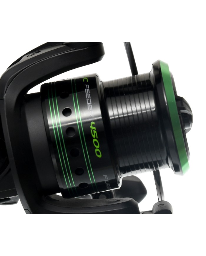 ARMADALE BASIC FEEDER 4500 FS F1 SPECIAL