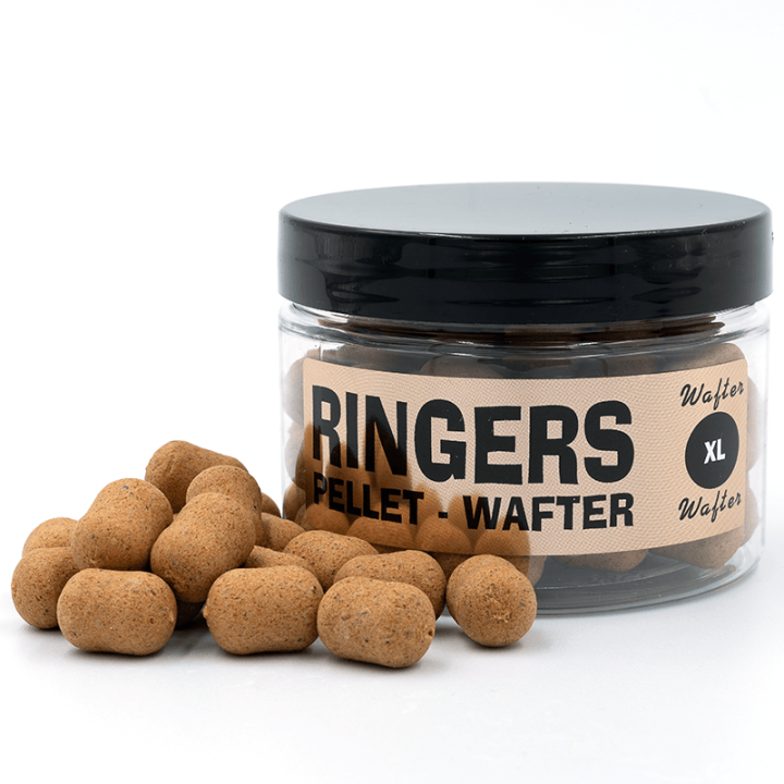 Wafters RINGERS Pellet Wafter – XL (12mm)