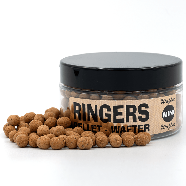 Wafters RINGERS Pellet Wafter – Mini