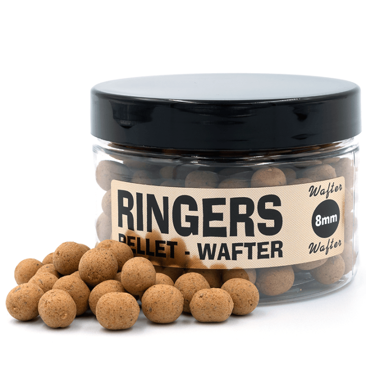 Wafters Ringers Pellet Wafter – 8mm